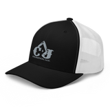 C&J Excavation Trucker Cap