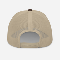 Hookers and Hose Trucker Cap