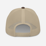 Hookers and Hose Trucker Cap