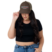 Hookers and Hose Trucker Cap