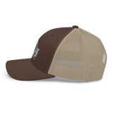 C&J Excavation Trucker Cap