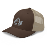 C&J Excavation Trucker Cap