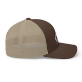 C&J Excavation Trucker Cap