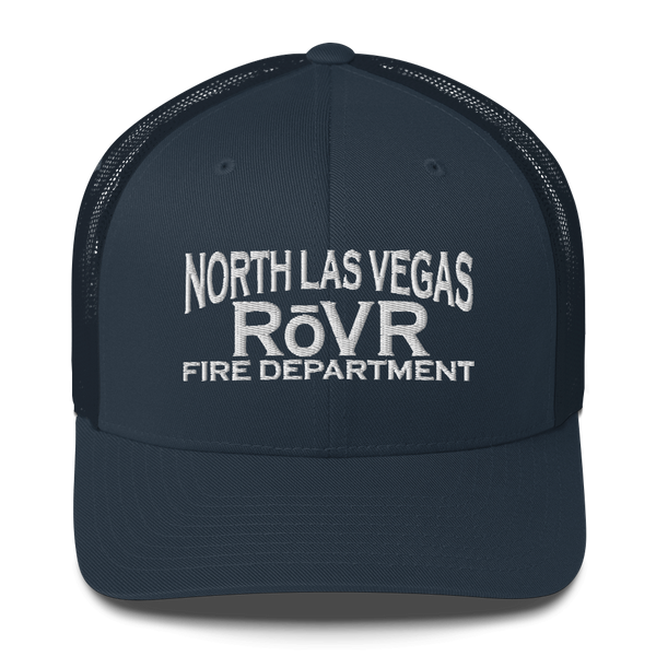 NLVFD RoVR Snapback