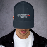 Hookers and Hose Trucker Cap