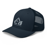 C&J Excavation Trucker Cap