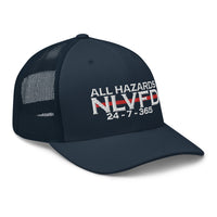 NLVFD All-Hazards - Snapback