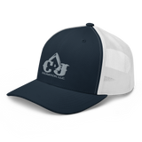 C&J Excavation Trucker Cap