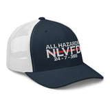 NLVFD All-Hazards - Snapback