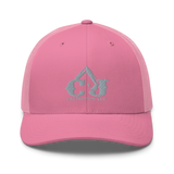 C&J Excavation Trucker Cap