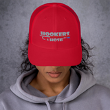 Hookers and Hose Trucker Cap