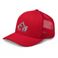 C&J Excavation Trucker Cap