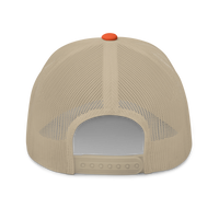 C&J Excavation Trucker Cap