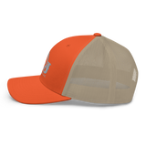 C&J Excavation Trucker Cap