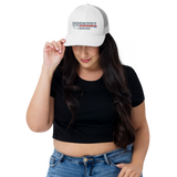 Hookers and Hose Trucker Cap