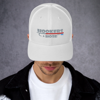 Hookers and Hose Trucker Cap