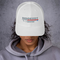 Hookers and Hose Trucker Cap