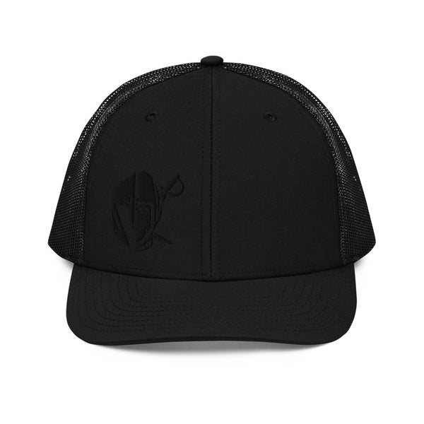 Vegas Pro Sports - Trucker Cap