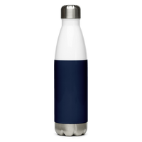 2022-1 Cadre Stainless Steel Water Bottle