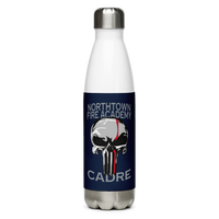 2022-1 Cadre Stainless Steel Water Bottle