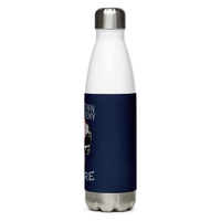 2022-1 Cadre Stainless Steel Water Bottle