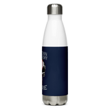 2022-1 Cadre Stainless Steel Water Bottle