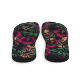 Tiki Mask - Flip-Flops