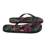 Tiki Mask - Flip-Flops