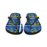 Nevada State Flag - Flip-Flops