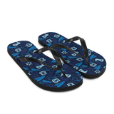 PD Mashup Flip-Flops