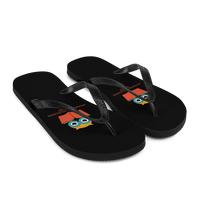 ACG Flip-Flops