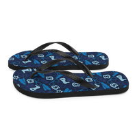 PD Mashup Flip-Flops