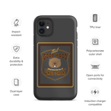 That Good Wood Lumber Co. iPhone case