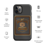 That Good Wood Lumber Co. iPhone case