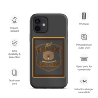 That Good Wood Lumber Co. iPhone case