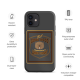 That Good Wood Lumber Co. iPhone case