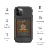 That Good Wood Lumber Co. iPhone case