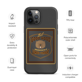 That Good Wood Lumber Co. iPhone case