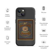 That Good Wood Lumber Co. iPhone case