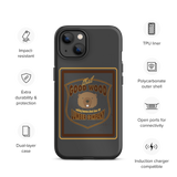 That Good Wood Lumber Co. iPhone case