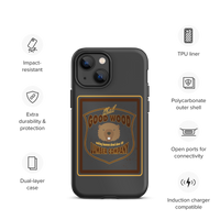 That Good Wood Lumber Co. iPhone case