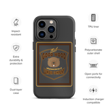 That Good Wood Lumber Co. iPhone case