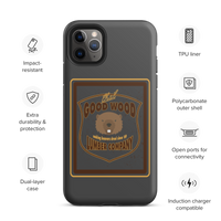 That Good Wood Lumber Co. iPhone case