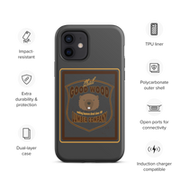 That Good Wood Lumber Co. iPhone case