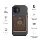 That Good Wood Lumber Co. iPhone case