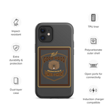 That Good Wood Lumber Co. iPhone case