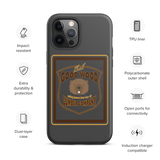 That Good Wood Lumber Co. iPhone case