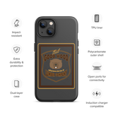 That Good Wood Lumber Co. iPhone case