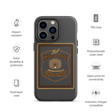 That Good Wood Lumber Co. iPhone case