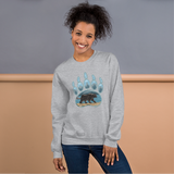 Bear Scenery Sweatshirt